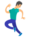 پیش‌نمایش فایل frightened-man-running-away-looking-back-9792550 از پک بسته ترس