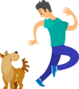پیش‌نمایش فایل man-frightened-by-dog-suffers-from-cynophobia-9792538 از پک بسته ترس