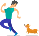 پیش‌نمایش فایل man-frightened-by-dog-suffers-from-cynophobia-9792578 از پک بسته ترس