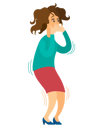 پیش‌نمایش فایل scared-young-woman-is-covering-her-mouth-to-not-scream-9792556 از پک بسته ترس