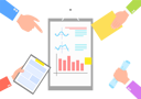 پیش‌نمایش فایل business-data-statistics-9887136 از پک کسب و کار