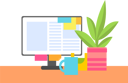پیش‌نمایش فایل office-interior-9887123 از پک کسب و کار