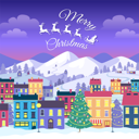 پیش‌نمایش فایل merry-christmas-and-happy-new-year-9821080 از پک کریسمس