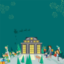 پیش‌نمایش فایل big-christmas-sale-9995761 از پک کریسمس