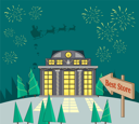 پیش‌نمایش فایل big-xmas-sale-9995777 از پک کریسمس