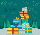 پیش‌نمایش فایل christmas-present-9995791 از پک کریسمس