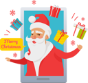 پیش‌نمایش فایل merry-christmas-9995809 از پک کریسمس