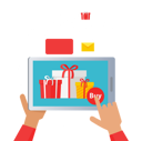 پیش‌نمایش فایل xmas-sale-9995763 از پک کریسمس