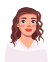 پیش‌نمایش فایل beautiful-young-woman-with-make-up-and-hairstyle-9969352 از پک بلاگر زیبایی