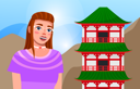پیش‌نمایش فایل brown-haired-smiling-girl-in-glasses-standing-at-traditional-japanese-building-9969380 از پک بلاگر زیبایی