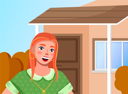 پیش‌نمایش فایل red-haired-young-girl-video-blogging-on-private-house-9969379 از پک بلاگر زیبایی