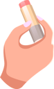 پیش‌نمایش فایل woman-hand-holding-red-lipstick-9969369 از پک بلاگر زیبایی
