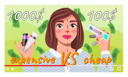 پیش‌نمایش فایل young-girl-beauty-blogger-showing-difference-between-expensive-and-cheep-cosmetics-9969348 از پک بلاگر زیبایی