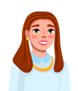 پیش‌نمایش فایل young-woman-with-dark-long-hair-wearing-blue-blouse-9969354 از پک بلاگر زیبایی