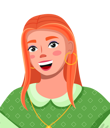 پیش‌نمایش فایل young-woman-with-red-long-hair-wearing-green-dress-9969351 از پک بلاگر زیبایی