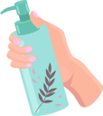 پیش‌نمایش فایل pump-bottle-with-substance-for-skin-care-10128951 از پک کف دست