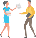 پیش‌نمایش فایل man-and-woman-achieving-business-excellence-people-10186099 از پک افراد کسب‌وکار