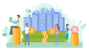 پیش‌نمایش فایل people-investing-in-real-estate-and-making-profit-10186143 از پک افراد کسب‌وکار