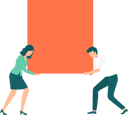 پیش‌نمایش فایل people-shifting-box-10186116 از پک افراد کسب‌وکار