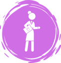 پیش‌نمایش فایل businessperson-with-documents-10118357 از پک افراد کسب‌وکار