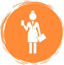 پیش‌نمایش فایل businesswoman-10118344 از پک افراد کسب‌وکار