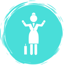 پیش‌نمایش فایل businesswoman-10118354 از پک افراد کسب‌وکار