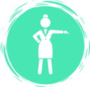 پیش‌نمایش فایل businesswoman-wearing-office-dress-10118348 از پک افراد کسب‌وکار
