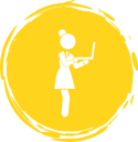 پیش‌نمایش فایل businesswoman-with-laptop-in-hands-10118359 از پک افراد کسب‌وکار