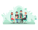 پیش‌نمایش فایل business-conference-10245358 از پک کسب و کار
