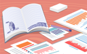 پیش‌نمایش فایل business-data-10245326 از پک کسب و کار