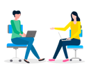 پیش‌نمایش فایل colleagues-working-10245353 از پک کسب و کار