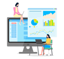 پیش‌نمایش فایل video-conference-10245348 از پک کسب و کار