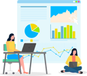 پیش‌نمایش فایل woman-analyzing-statistics-10245349 از پک کسب و کار