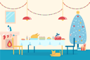 پیش‌نمایش فایل merry-christmas-and-new-year-10239382 از پک کریسمس