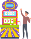 پیش‌نمایش فایل 777-jackpot-10301561 از پک دستگاه بازی