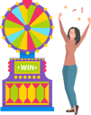 پیش‌نمایش فایل win-fortune-10301554 از پک دستگاه بازی