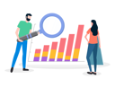 پیش‌نمایش فایل business-analyst-10315689 از پک بازاریابی