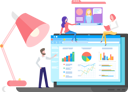پیش‌نمایش فایل business-analytics-10315694 از پک بازاریابی