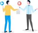 پیش‌نمایش فایل business-partners-conclusion-10315675 از پک بازاریابی