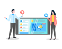 پیش‌نمایش فایل business-partners-conclusion-10315679 از پک بازاریابی