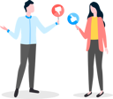 پیش‌نمایش فایل customer-feedback-10315680 از پک بازاریابی
