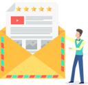 پیش‌نمایش فایل customer-feedback-mail-10315711 از پک بازاریابی