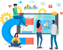 پیش‌نمایش فایل customer-retention-strategy-10315688 از پک بازاریابی