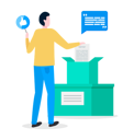 پیش‌نمایش فایل feedback-of-customers-10315677 از پک بازاریابی