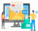 پیش‌نمایش فایل feedback-to-customers-10315676 از پک بازاریابی