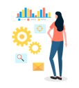 پیش‌نمایش فایل financial-report-strategy-10315663 از پک بازاریابی