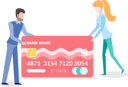 پیش‌نمایش فایل credit-card-payment-10617416 از پک امور مالی