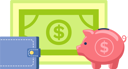 پیش‌نمایش فایل different-kind-of-payment-10617443 از پک امور مالی