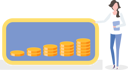 پیش‌نمایش فایل manager-woman-presenting-financial-analysis-10617423 از پک امور مالی