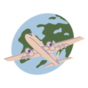 پیش‌نمایش فایل cargo-delivery-timelines-11374663 از پک سرویس تحویل